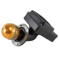 Thumbnail of Mcdonnell miller 129502 model 42shd head mechanism