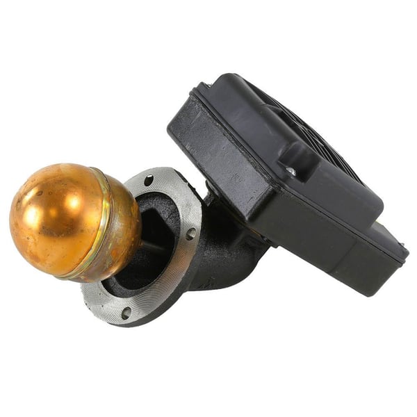 Mcdonnell miller 129502 model 42shd head mechanism