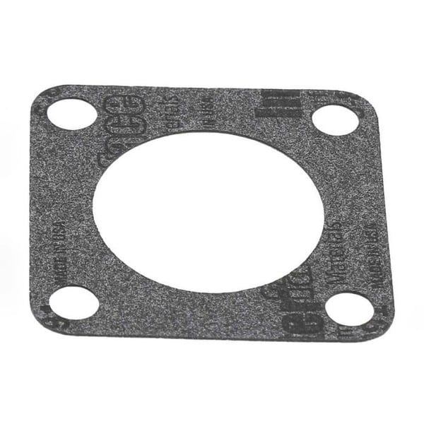 Mcdonnell miller model 37 39 blow down valve gasket
