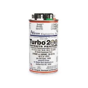 T U R B O200