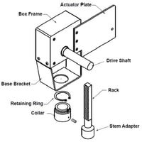 Thumbnail of U G L K1000 product