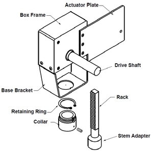 U G L K1000 product