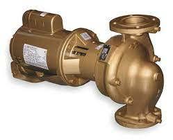 Bell Gossett Series P D Bronze
