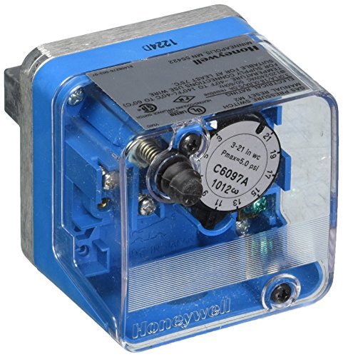 C6097 A3004 Honeywell