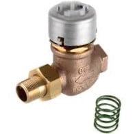 Pneumatic Valve Assembly