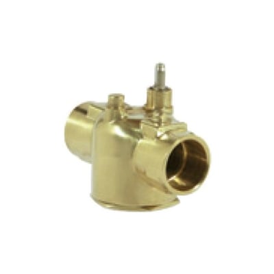 Zone Valve