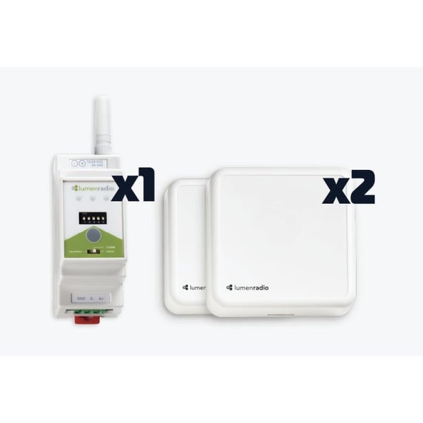 W bacnet starter kit offer