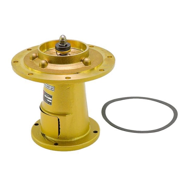 Bell gossett 185334lf bearing assembly