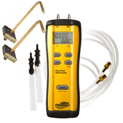 Test and Measurement