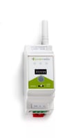 Thumbnail of W B A Cnet Din Rail white 1200x0 c default