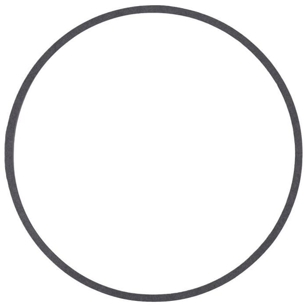 Bell gossett p80758 volute gasket