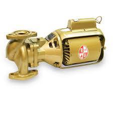 Bell Gossettthreepiecebronze