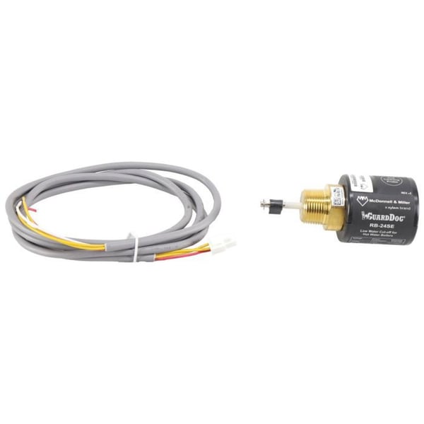 Mcdonnell miller 144701 model rb 24se low water cut off