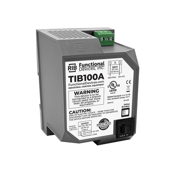 T I B100 A