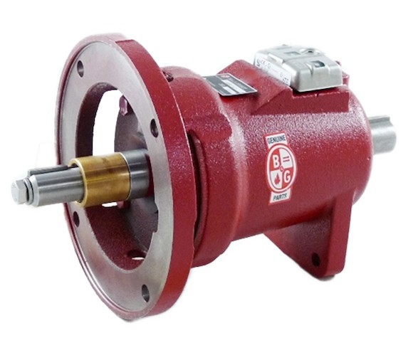 Bell gossett large frame bearing assembly series e 1510 69603