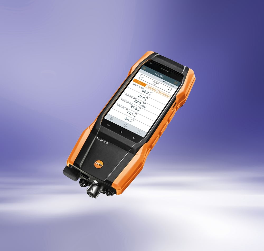 Testo 0564 3004 93