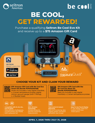 Seitron Flyer Image