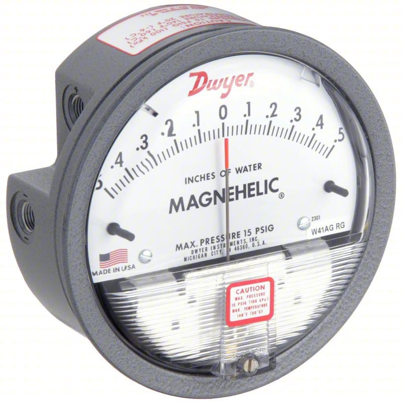 Dwyer Instruments 2301 | | G & O Thermal Supply