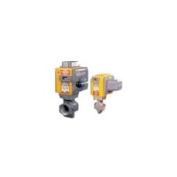 Thumbnail of Maxon shut off valves