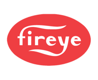Fireye Red