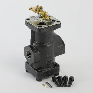 Mcdonnell miller 341600 model sa47 101 102 valve strainer assembly