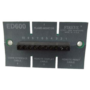 Ed600 Router ED600 | G & O Thermal Supply