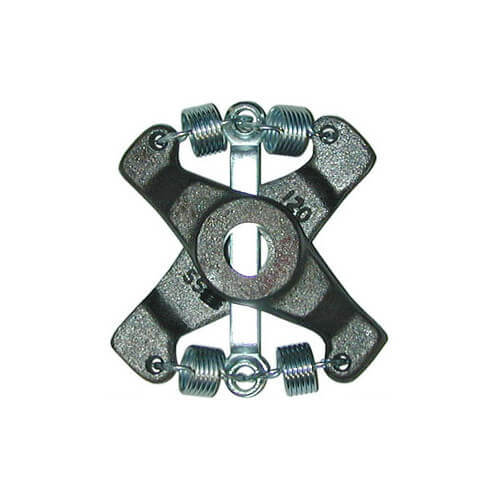 118723 | G & O Thermal Supply