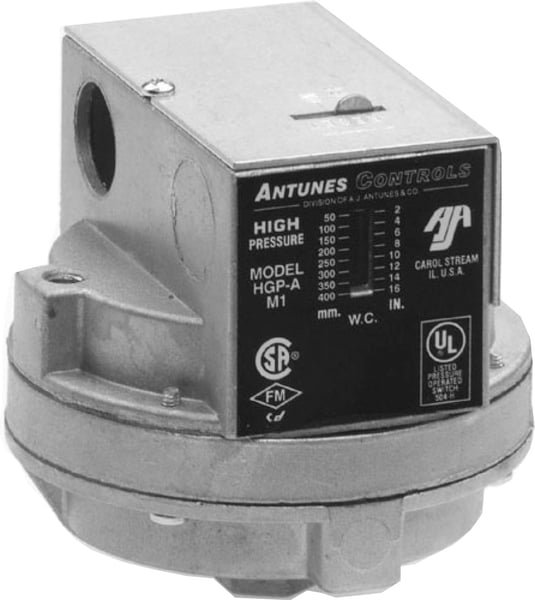 Crossroads Controls 803112502 | | G & O Thermal Supply
