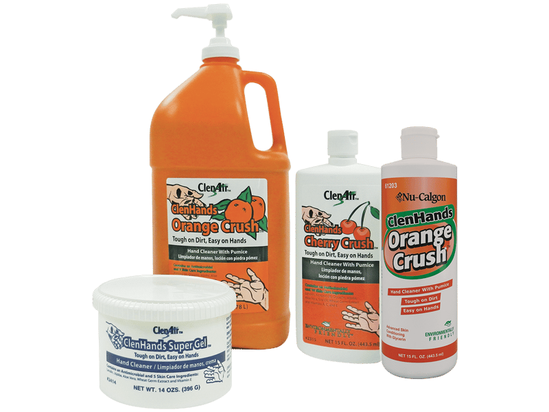 NuCalgon 61204 | | G & O Thermal Supply