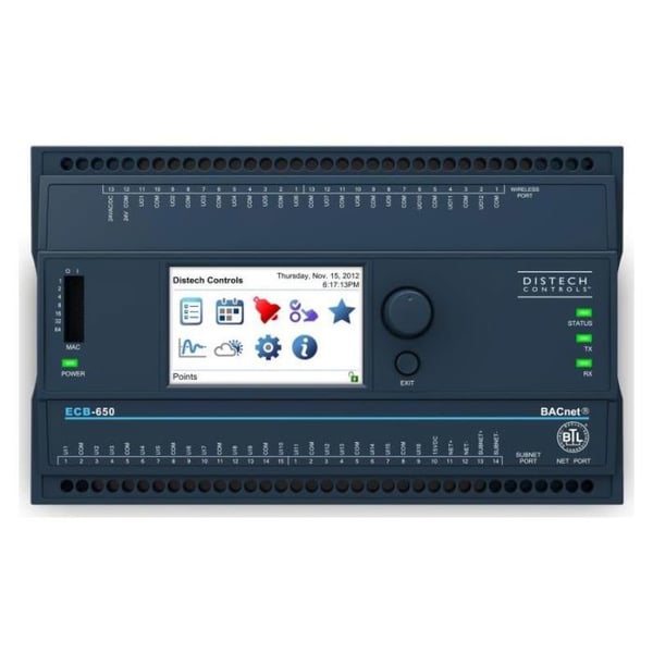 CDIB-650X-00 | G & O Thermal Supply