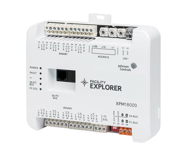 F4-XPM18000-0 | G & O Thermal Supply