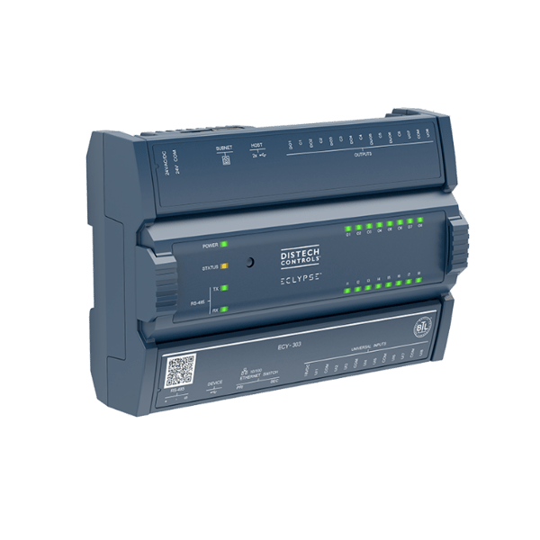 Distech Controls Inc CDIY-253X-20 | | G & O Thermal Supply
