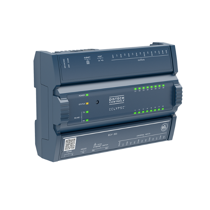 Distech Controls Inc CDIY-253X-20 | | G & O Thermal Supply