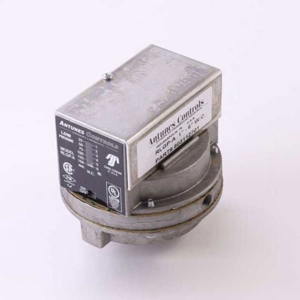 Crossroads Controls 803112701 | | G & O Thermal Supply