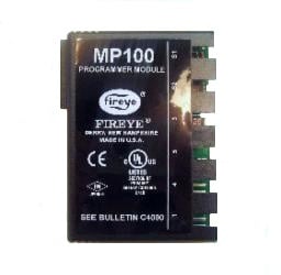 MP100 | G & O Thermal Supply
